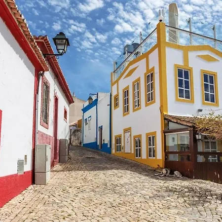Alto Club, Alvor, Portugal Apartment