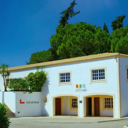 Alto Club, Alvor, Portugal Alvor