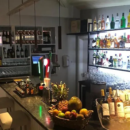Alto Club, Alvor, Portugal