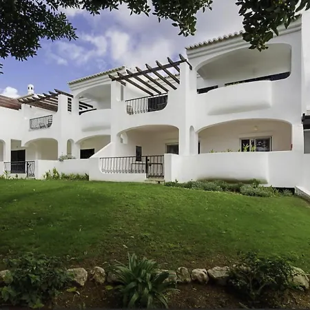 Apartment Alto Club, Alvor, Portugal