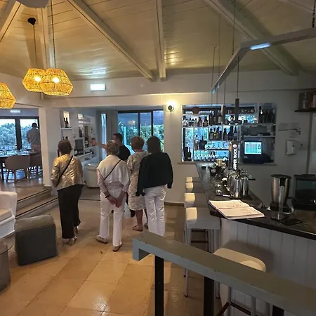 Alto Club, Alvor, Portugal * Alvor