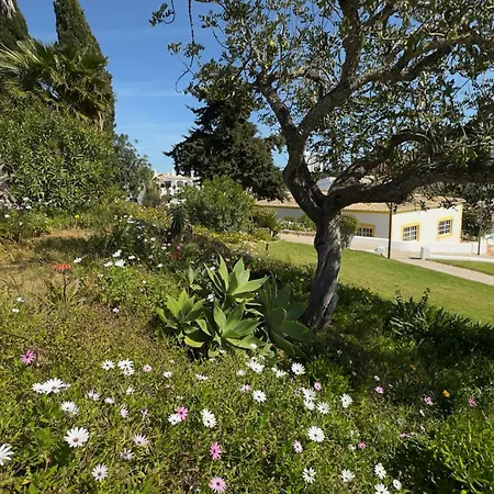 Alto Club, Alvor, Portugal Lejlighed
