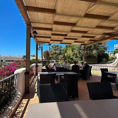 Alto Club, Alvor, Portugal Apartment *
