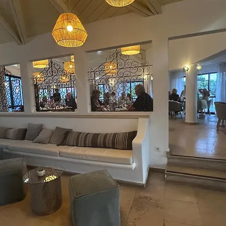 Alto Club, Alvor, Portugal Lejlighed