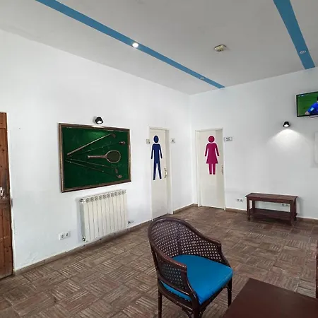 Alto Club, Alvor, Portugal Apartment *