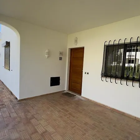 Apartment Alto Club, Alvor, Portugal *