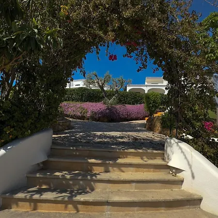 Alto Club, Alvor, Portugal Lejlighed Alvor