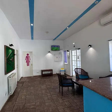 Apartment Alto Club, Alvor, Portugal *
