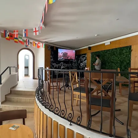 Alto Club, Alvor, Portugal Lejlighed Alvor