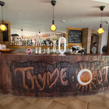 Alto Club, Alvor, Portugal