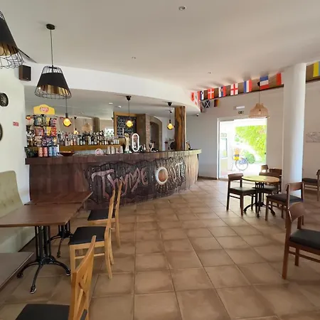 Lejlighed Alto Club, Alvor, Portugal
