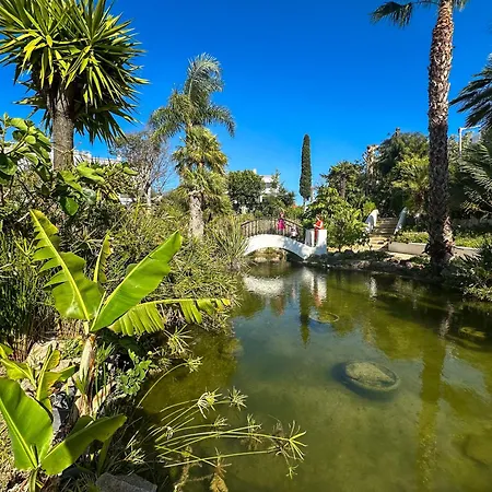 Alto Club, Alvor, Portugal Lejlighed Alvor