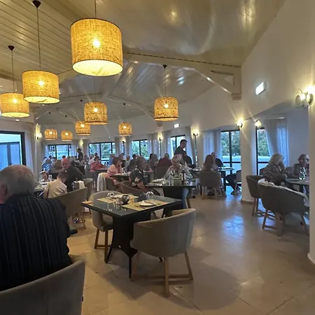 Alto Club, Alvor, Portugal *