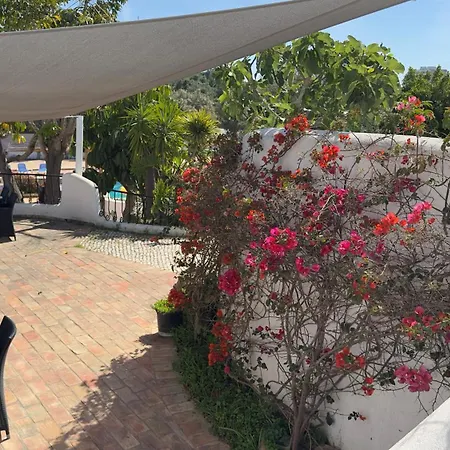Lejlighed Alto Club, Alvor, Portugal Alvor