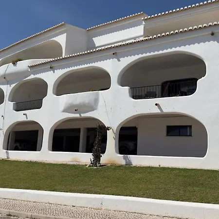 Alto Club, Alvor, Portugal *