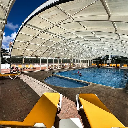 Alto Club, Alvor, Portugal Alvor