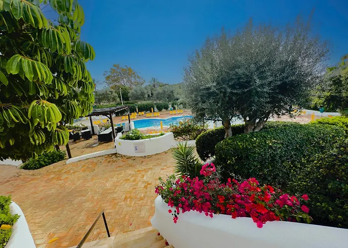 Alto Club, Alvor, Portugal *