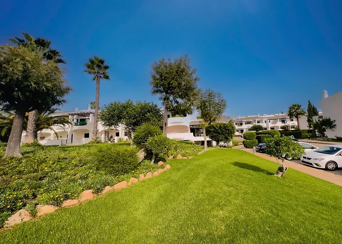 Alto Club, Alvor, Portugal Alvor