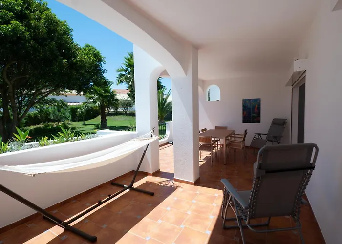 Apartman Alto Club, Alvor, Portugal Alvor