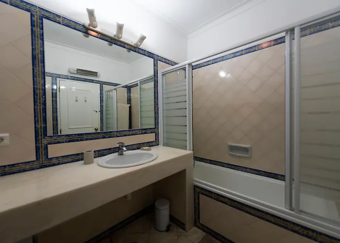 Apartman Alto Club, Alvor, Portugal *