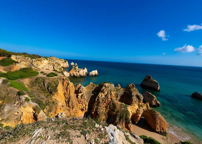 Alto Club, Alvor, Portugal *