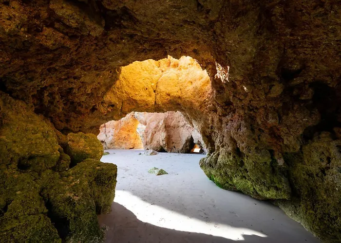 Alto Club, Alvor, Portugal