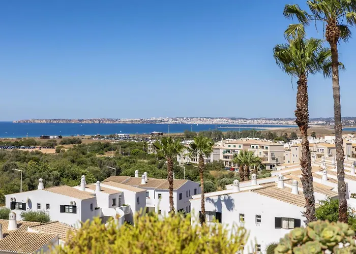 Alto Club, Alvor, Portugal