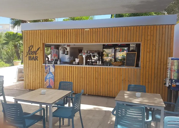Alto Club, Alvor, Portugal Lägenhet