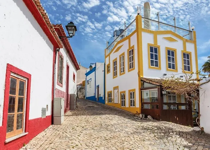 Alto Club, Alvor, Portugal Lägenhet