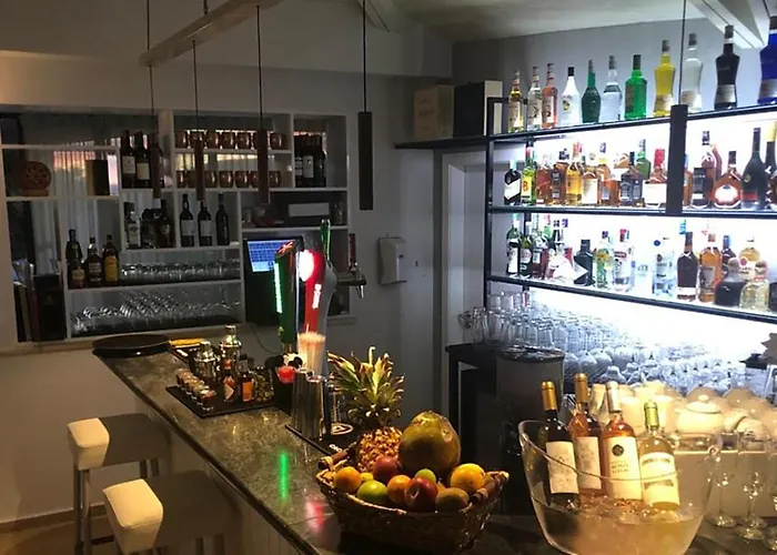 Alto Club, Alvor, Portugal