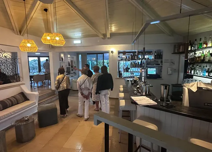 Alto Club, Alvor, Portugal * 알보르