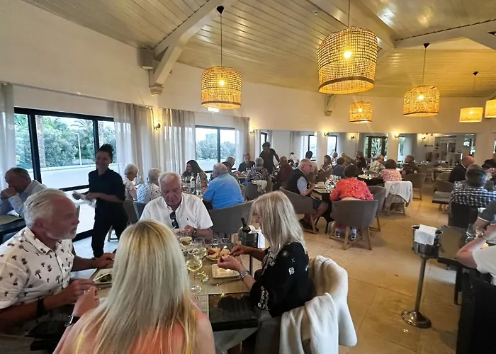 Alto Club, Alvor, Portugal