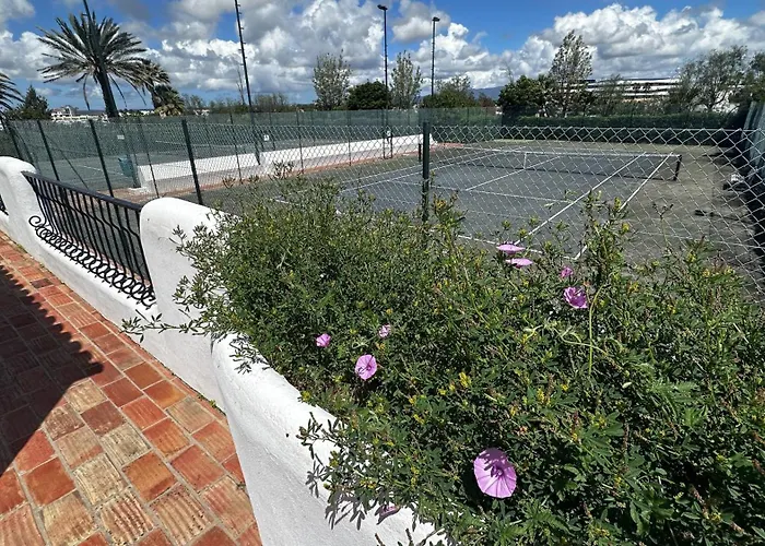 아파트 Alto Club, Alvor, Portugal