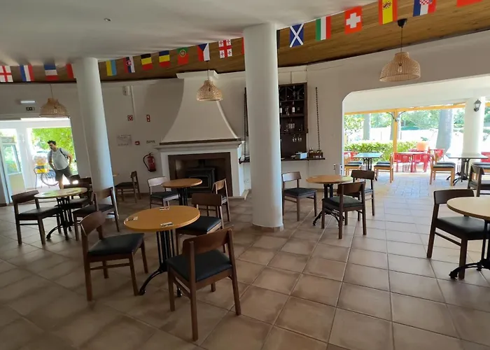 Alto Club, Alvor, Portugal 알보르