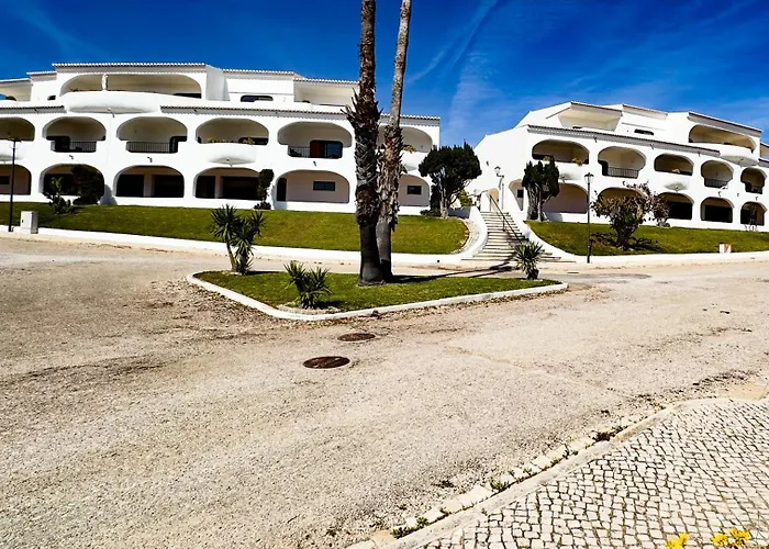 Alto Club, Alvor, Portugal Alvor