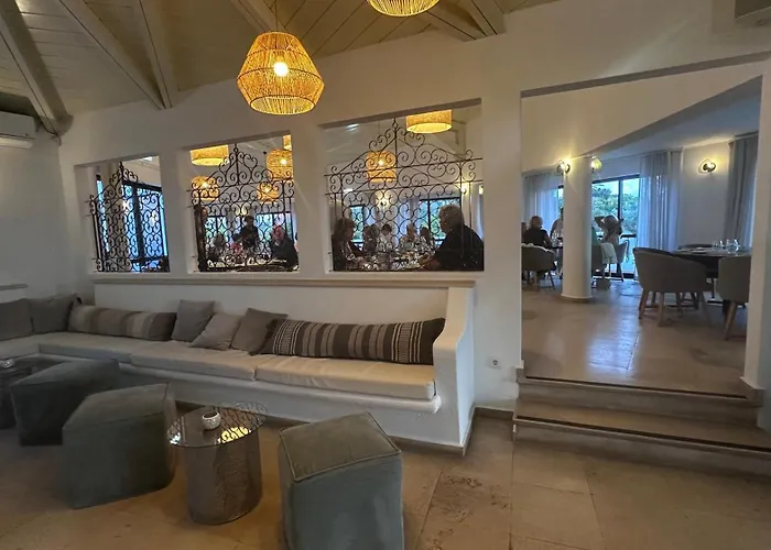 Alto Club, Alvor, Portugal 아파트