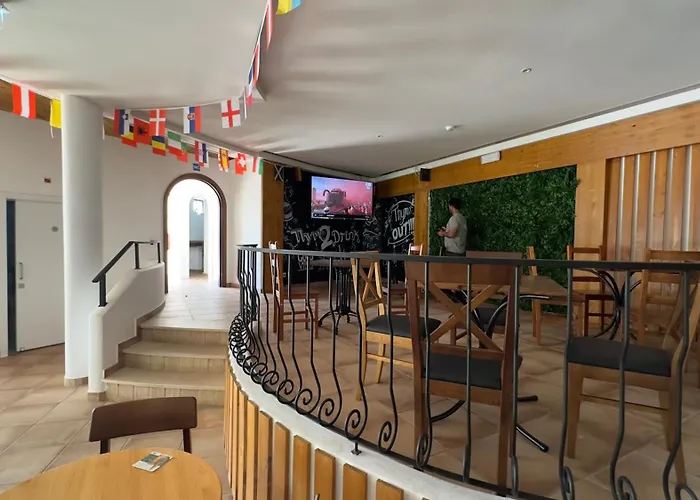 Alto Club, Alvor, Portugal Apartman Alvor