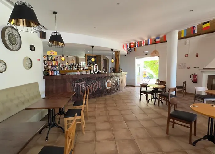 Apartman Alto Club, Alvor, Portugal