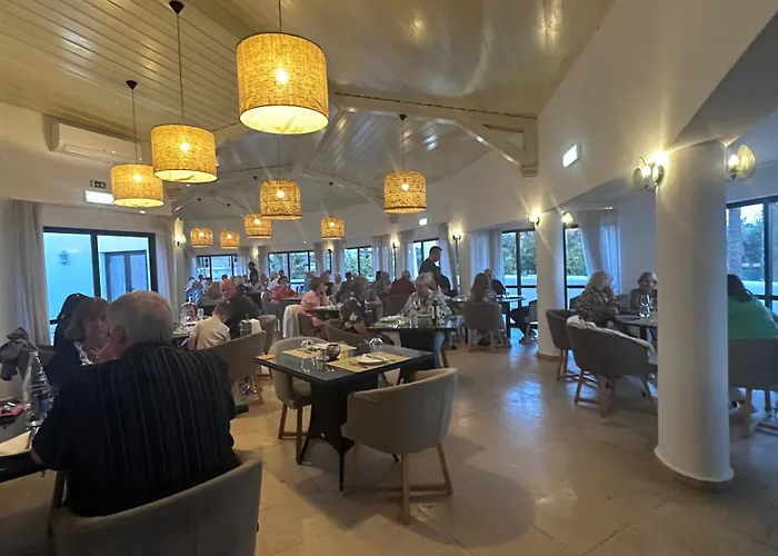 Alto Club, Alvor, Portugal *