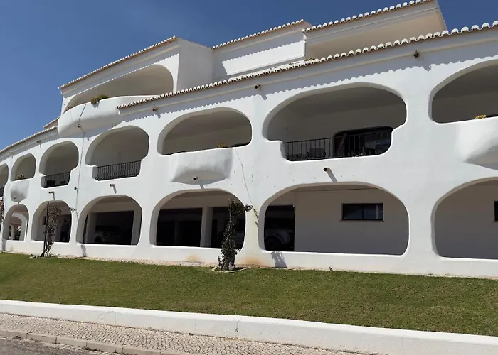 Alto Club, Alvor, Portugal *