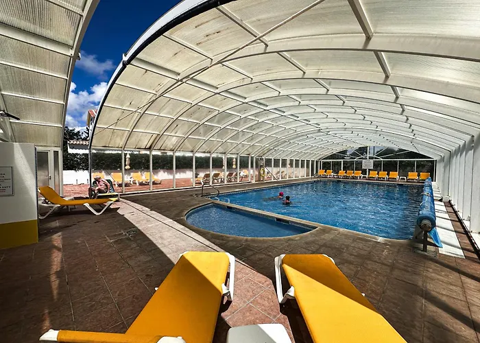 Alto Club, Alvor, Portugal Alvor